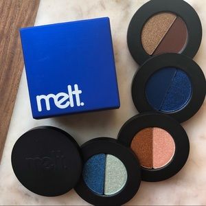 Melt Cosmetics BLUEPRINT STACK - NEW